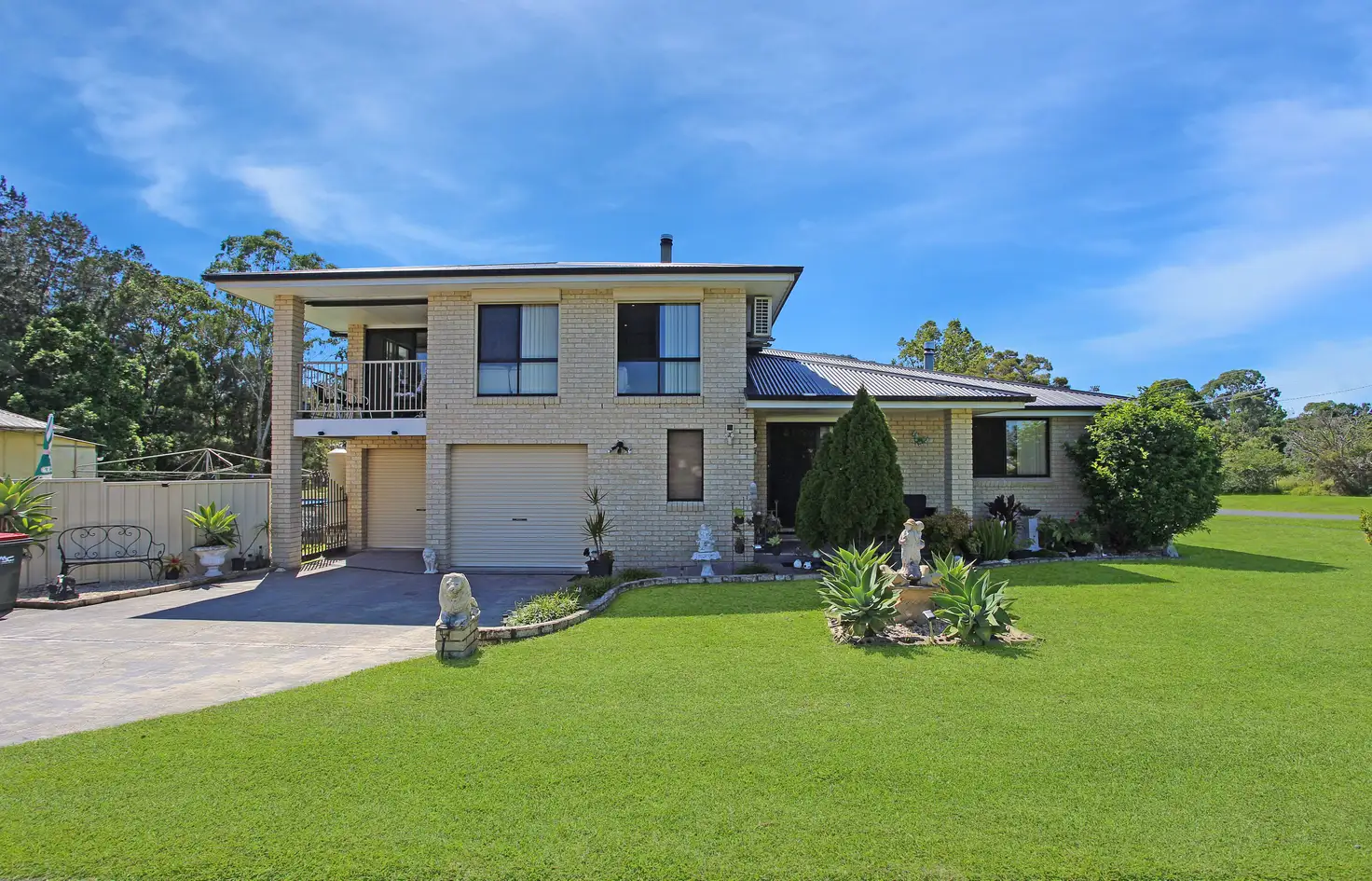 Main view of Homely house listing, 52 Prince Street, Bulahdelah NSW 2423