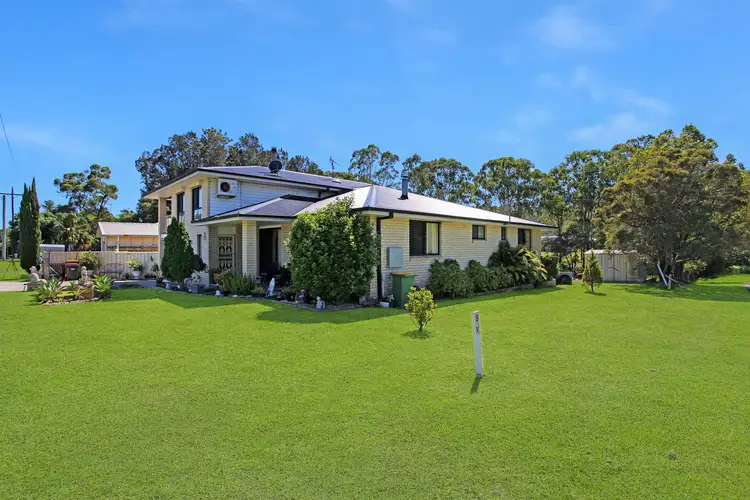 Second view of Homely house listing, 52 Prince Street, Bulahdelah NSW 2423