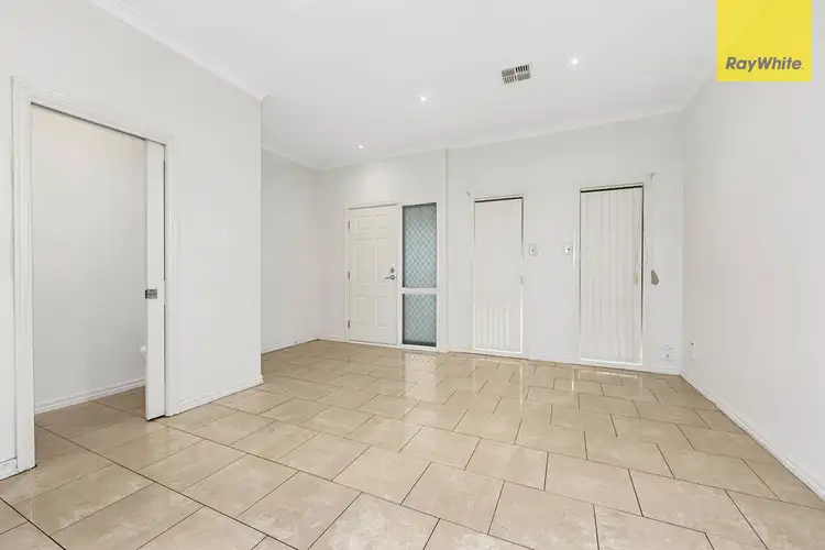 Second view of Homely townhouse listing, 1/2 Mcarthur Avenue, St Albans VIC 3021