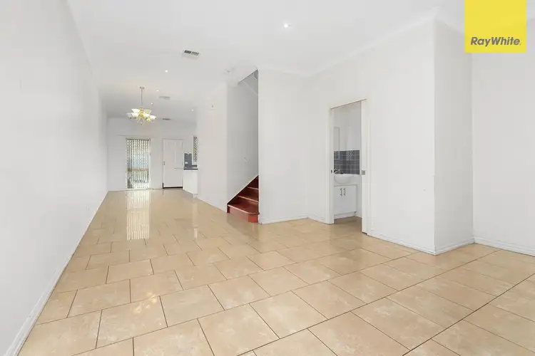 Third view of Homely townhouse listing, 1/2 Mcarthur Avenue, St Albans VIC 3021