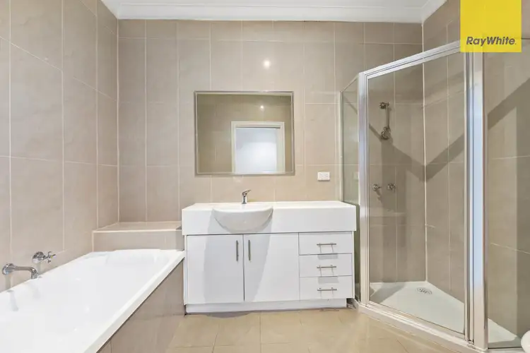 Fifth view of Homely townhouse listing, 1/2 Mcarthur Avenue, St Albans VIC 3021