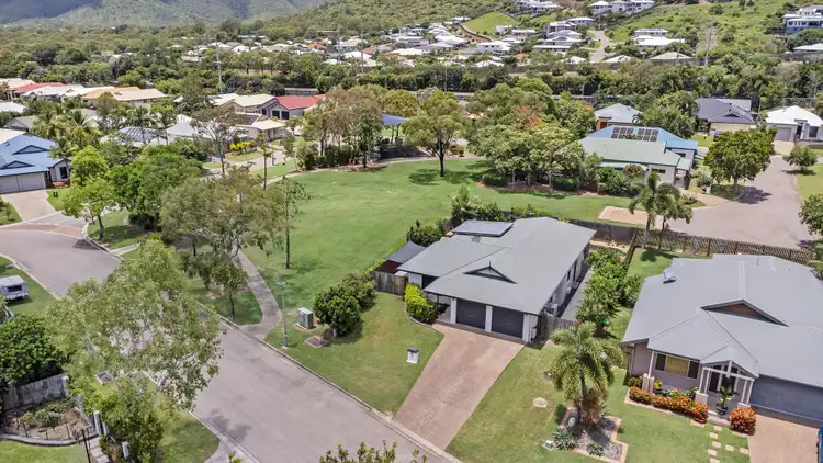 Main view of Homely house listing, 14 Riverbend Drive, Douglas QLD 4814