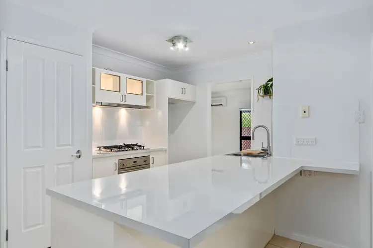 Fourth view of Homely house listing, 14 Riverbend Drive, Douglas QLD 4814