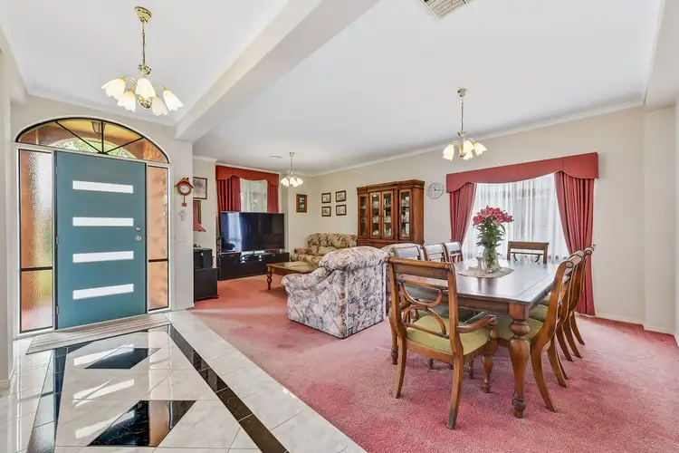 Third view of Homely house listing, 5 Portchester Boulevard, Beaconsfield VIC 3807