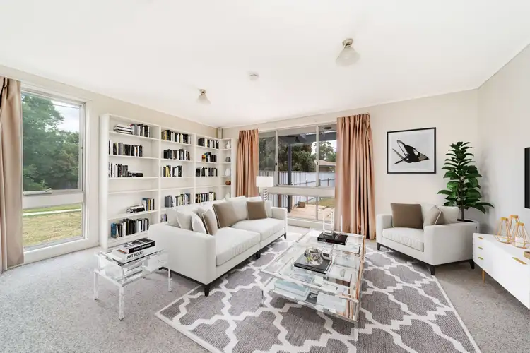 Third view of Homely house listing, 16 Wargila Place, Giralang ACT 2617