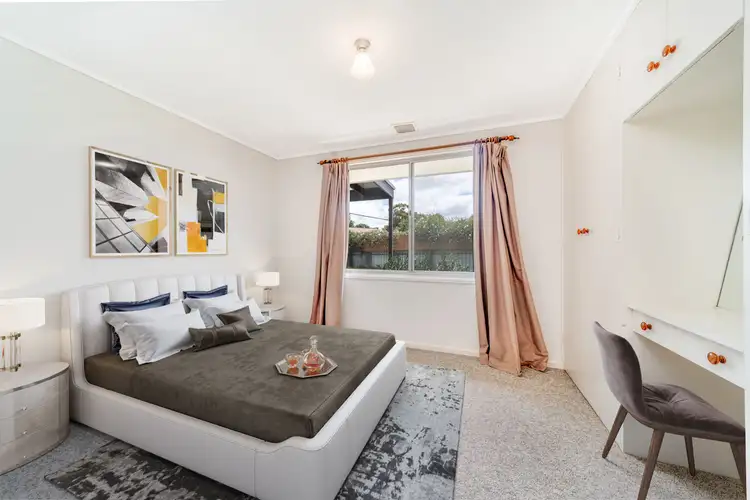 Fourth view of Homely house listing, 16 Wargila Place, Giralang ACT 2617