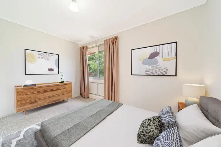 Fifth view of Homely house listing, 16 Wargila Place, Giralang ACT 2617