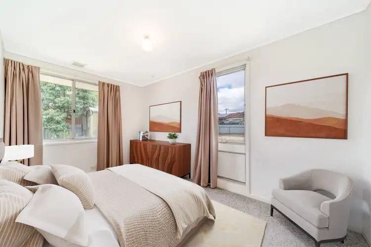 Sixth view of Homely house listing, 16 Wargila Place, Giralang ACT 2617
