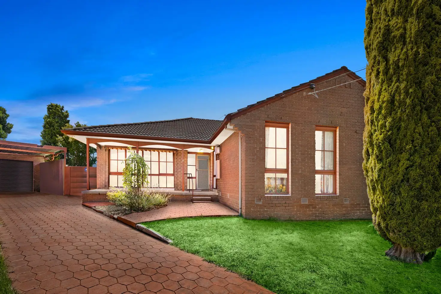 Main view of Homely house listing, 11 Serpentine Court, Werribee VIC 3030