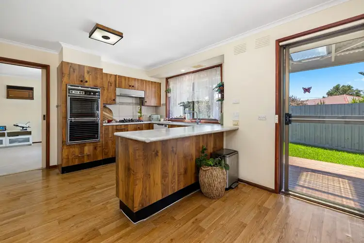 Fifth view of Homely house listing, 11 Serpentine Court, Werribee VIC 3030