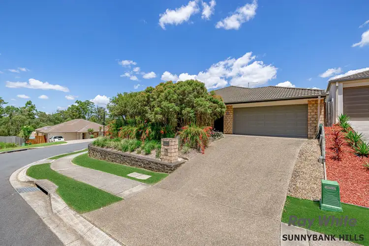68 Steelwood Street, Heathwood QLD 4110