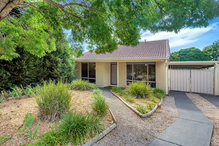 Second view of Homely house listing, 3 Port Ellen Court, Greenwith SA 5125