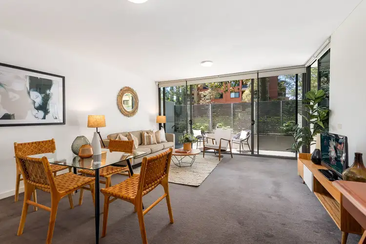 46/2-4 Coulson Street, Erskineville NSW 2043