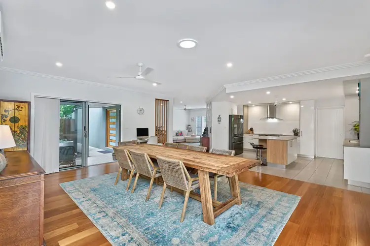 10 Corymbia Court