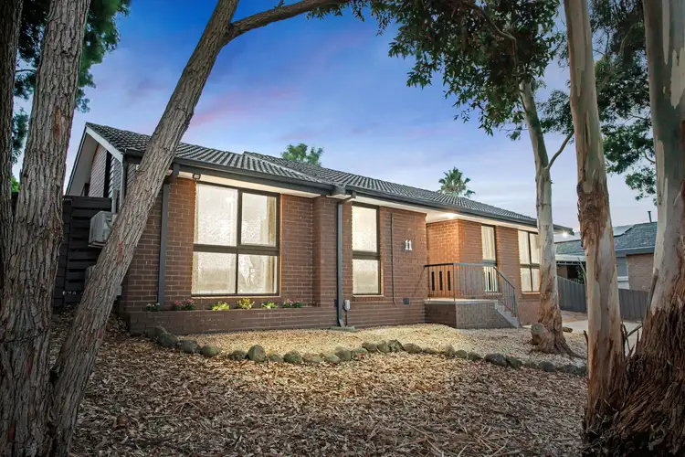 11 Cloverdale Court, Mulgrave VIC 3170