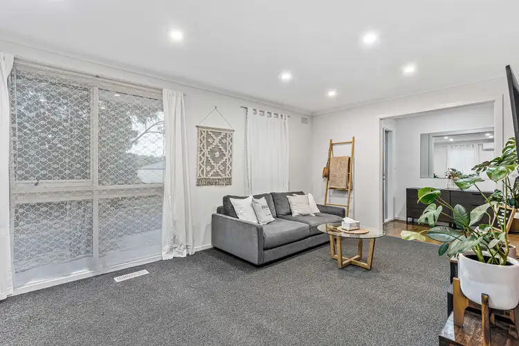 Second view of Homely house listing, 11 Cloverdale Court, Mulgrave VIC 3170