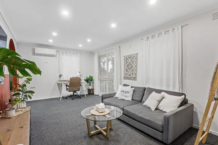 Third view of Homely house listing, 11 Cloverdale Court, Mulgrave VIC 3170