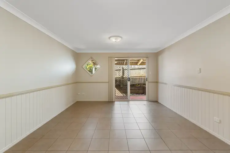 Fourth view of Homely unit listing, 2/22a Spencer Street, Harristown QLD 4350