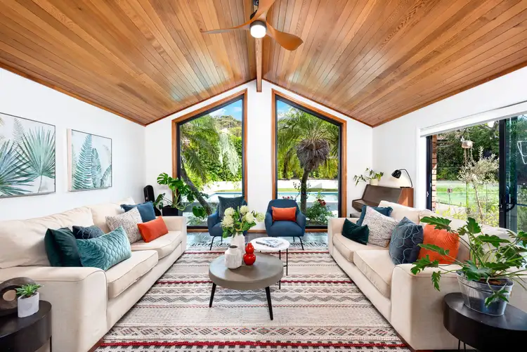 Sixth view of Homely house listing, 12 McBrien Place, Davidson NSW 2085