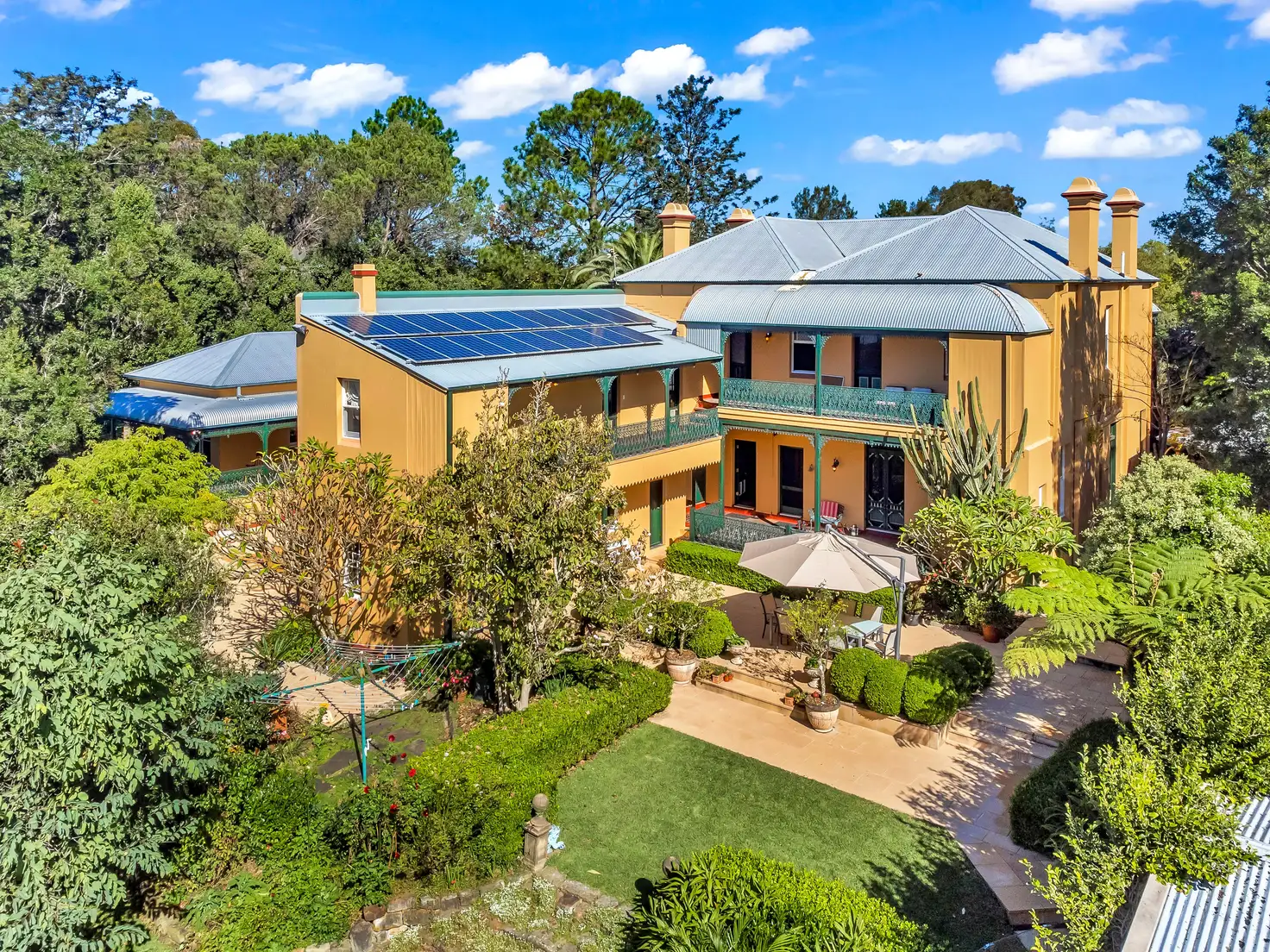 Main view of Homely house listing, 40 Russell Street, Clarence Town NSW 2321