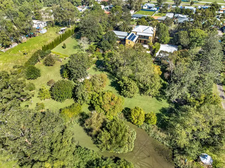 Third view of Homely house listing, 40 Russell Street, Clarence Town NSW 2321