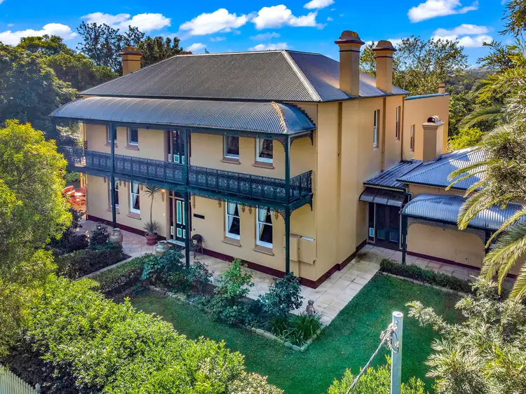 Fifth view of Homely house listing, 40 Russell Street, Clarence Town NSW 2321