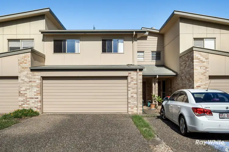 Main view of Homely house listing, 3/172-180 Fryar Road, Eagleby QLD 4207