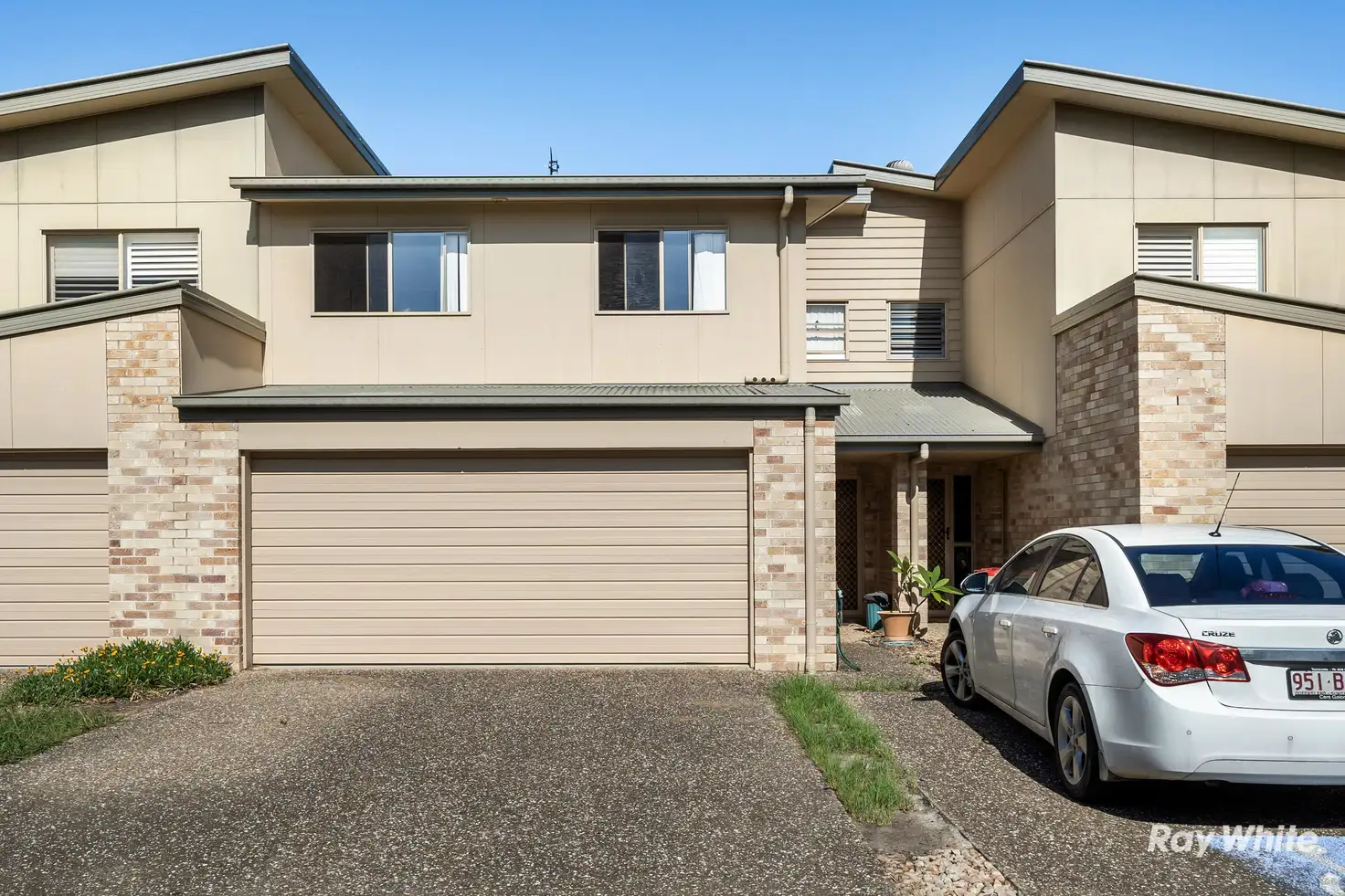Main view of Homely house listing, 3/172-180 Fryar Road, Eagleby QLD 4207