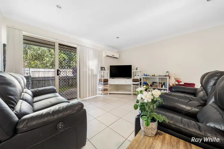 Third view of Homely house listing, 3/172-180 Fryar Road, Eagleby QLD 4207