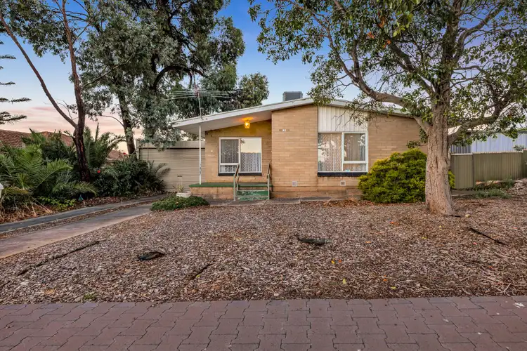11 Horton Street, Elizabeth Park SA 5113