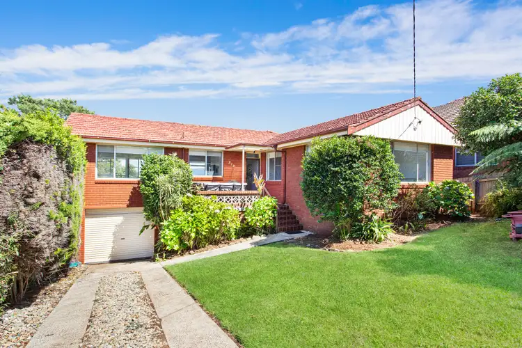 Main view of Homely house listing, 213 Fern Street, Gerringong NSW 2534