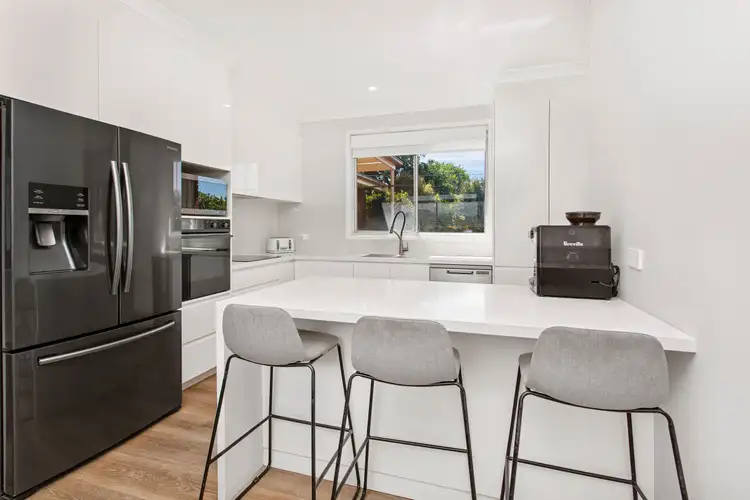 Fifth view of Homely house listing, 213 Fern Street, Gerringong NSW 2534