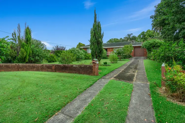 Main view of Homely house listing, 17 Daley Crescent, North Nowra NSW 2541