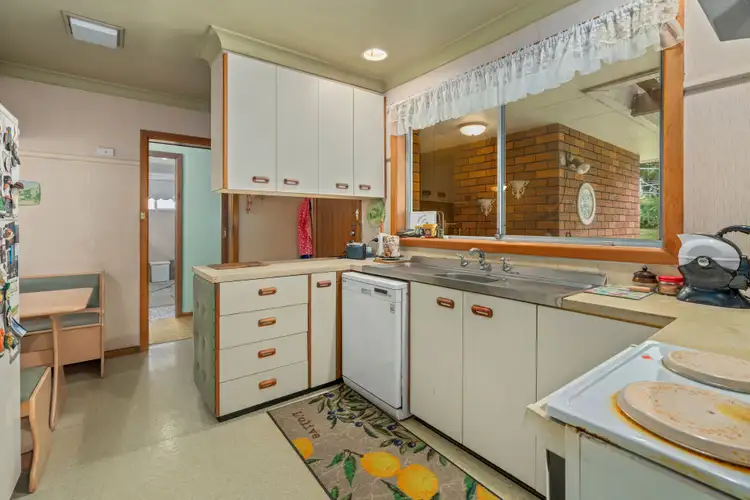 Second view of Homely house listing, 17 Daley Crescent, North Nowra NSW 2541