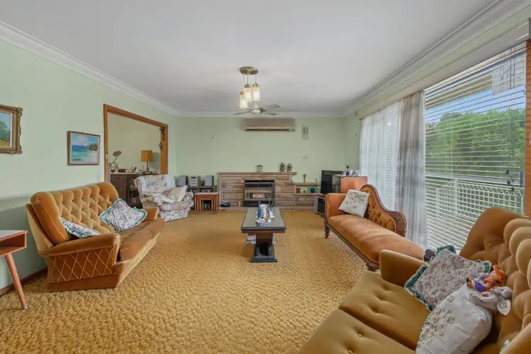 Third view of Homely house listing, 17 Daley Crescent, North Nowra NSW 2541