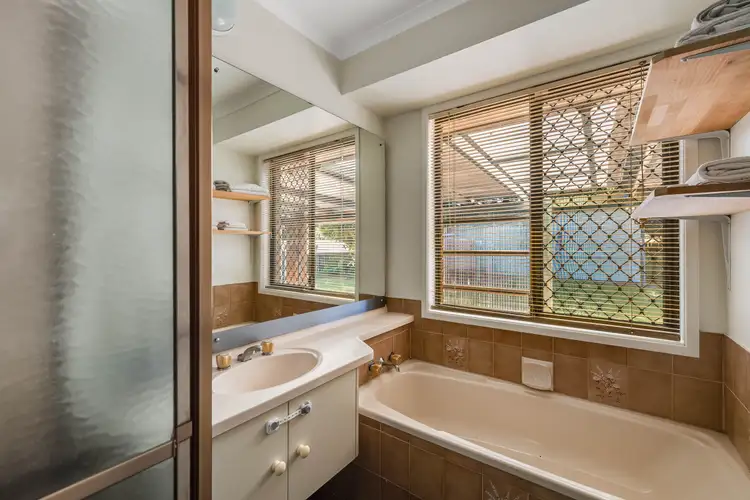Fifth view of Homely house listing, 20 Melita Crescent, Wilsonton Heights QLD 4350
