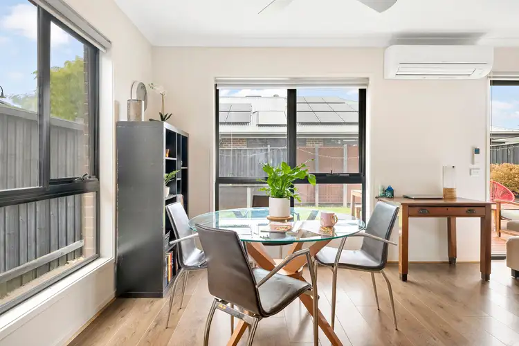 Fourth view of Homely house listing, 50 Gyrfalcon Way, Doreen VIC 3754