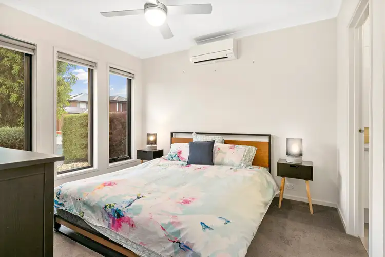 Sixth view of Homely house listing, 50 Gyrfalcon Way, Doreen VIC 3754