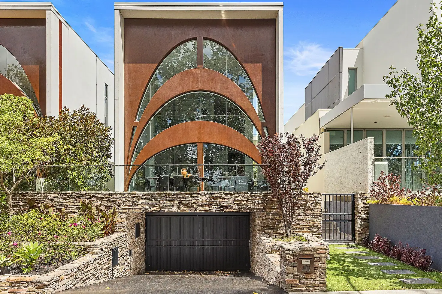 Main view of Homely house listing, 4B Clune Avenue, West Leederville WA 6007