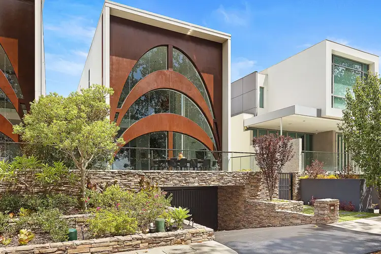 Third view of Homely house listing, 4B Clune Avenue, West Leederville WA 6007