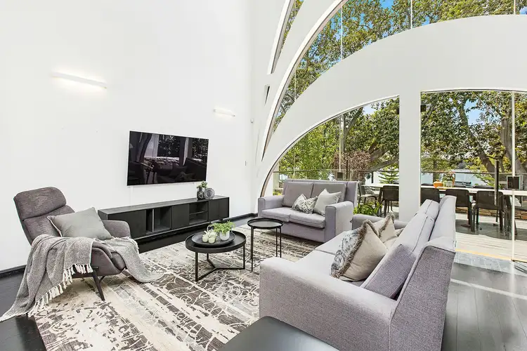 Fifth view of Homely house listing, 4B Clune Avenue, West Leederville WA 6007