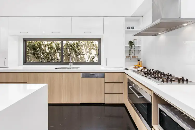 Seventh view of Homely house listing, 4B Clune Avenue, West Leederville WA 6007