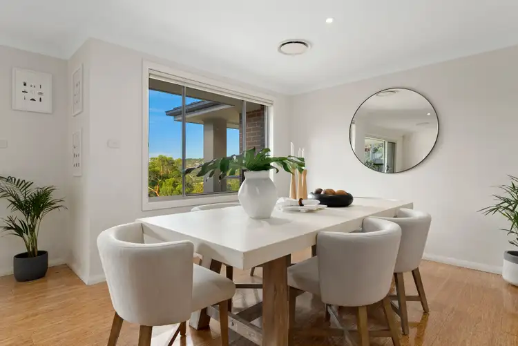 Fifth view of Homely house listing, 8 Wye Close, Woronora NSW 2232