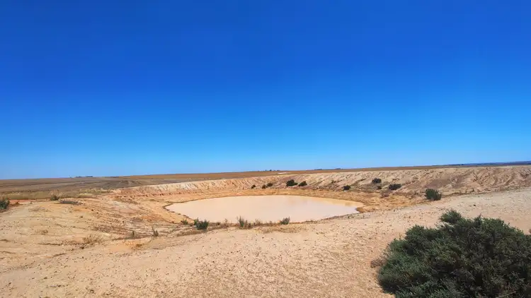 Second view of Homely rural property listing, Lot 2 Burngup Road South, Mallee Hill WA 6353