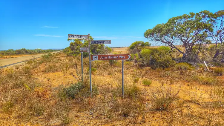 Sixth view of Homely rural property listing, Lot 2 Burngup Road South, Mallee Hill WA 6353