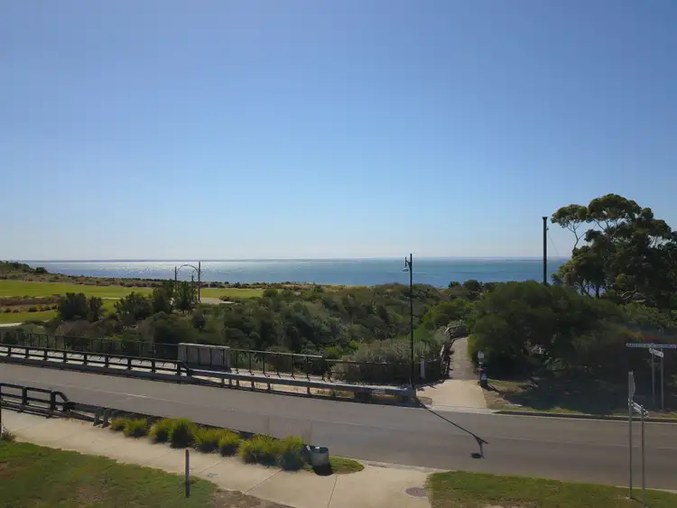 Main view of Homely land listing, 201 BayShore Avenue, Clifton Springs VIC 3222