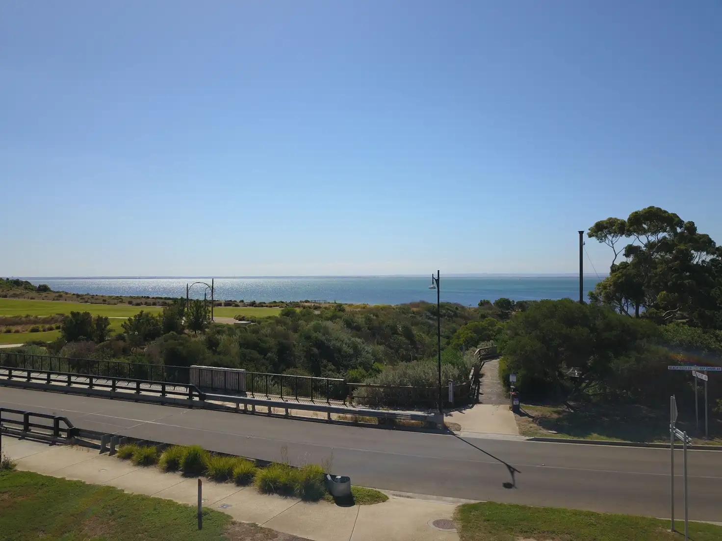 Main view of Homely land listing, 201 BayShore Avenue, Clifton Springs VIC 3222