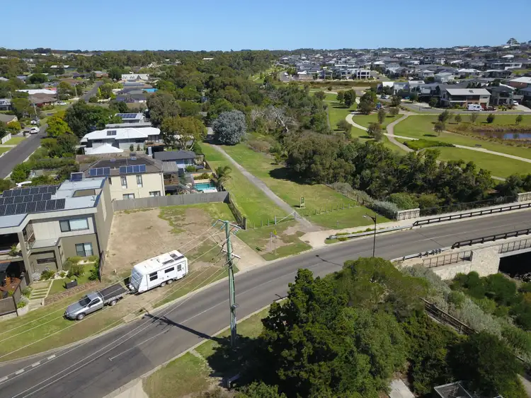 Fifth view of Homely land listing, 201 BayShore Avenue, Clifton Springs VIC 3222
