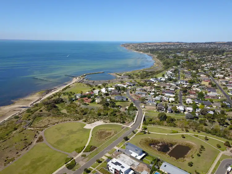 Seventh view of Homely land listing, 201 BayShore Avenue, Clifton Springs VIC 3222