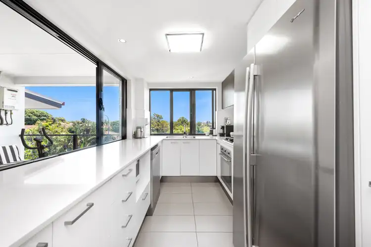 Third view of Homely unit listing, 8/4 Garnet Street, Clayfield QLD 4011